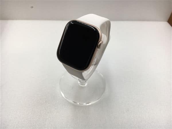 �y���Áz�y���S�ۏ؁z Series10[42mm/�Z�����[]�A���~ ���[�Y�S�[���h Apple Watch