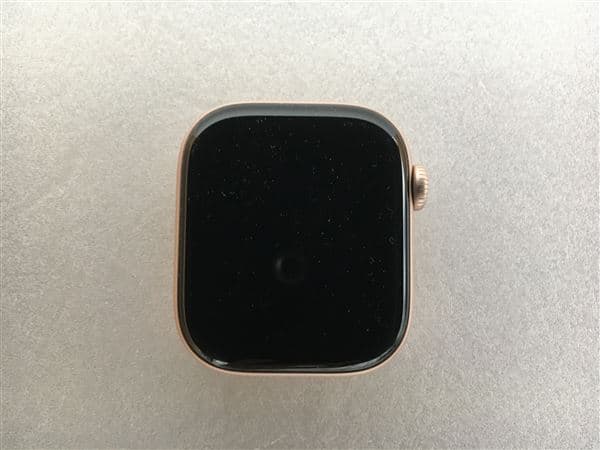 �y���Áz�y���S�ۏ؁z Series10[42mm/�Z�����[]�A���~ ���[�Y�S�[���h Apple Watch