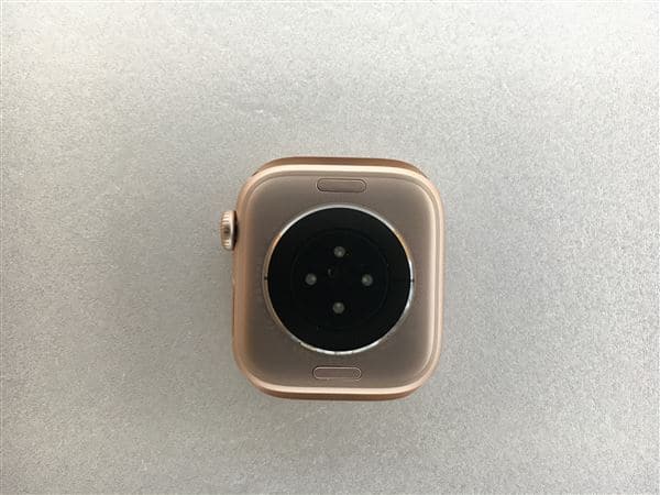 �y���Áz�y���S�ۏ؁z Series10[42mm/�Z�����[]�A���~ ���[�Y�S�[���h Apple Watch