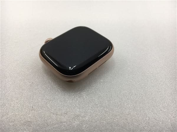 �y���Áz�y���S�ۏ؁z Series10[42mm/�Z�����[]�A���~ ���[�Y�S�[���h Apple Watch