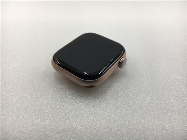�y���Áz�y���S�ۏ؁z Series10[42mm/�Z�����[]�A���~ ���[�Y�S�[���h Apple Watch