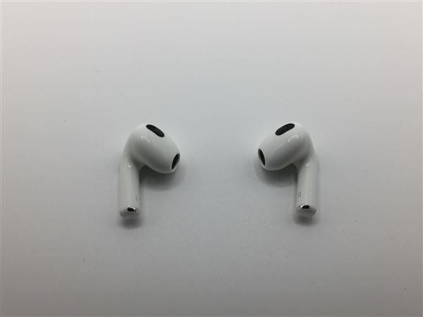 �y���Áz�y���S�ۏ؁z AirPods ��3���� Lightning�[�d MPNY3