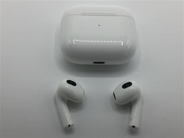 �y���Áz�y���S�ۏ؁z AirPods ��3���� Lightning�[�d MPNY3