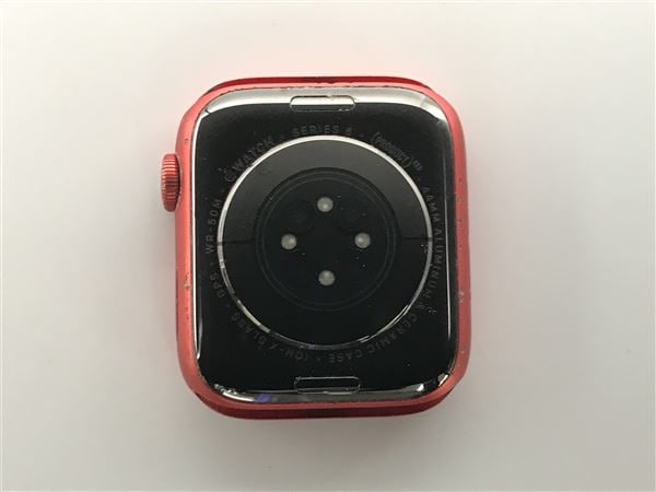 yÁzySۏ؁z Series6[44mm/GPS]A~ bh Apple Watch