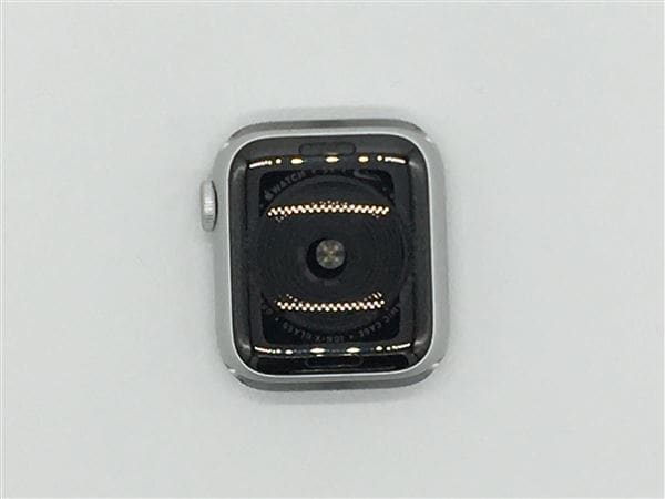 �y���Áz�y���S�ۏ؁z SE ��1����[40mm/GPS]�A���~ �V���o�[ Apple Watch Nike