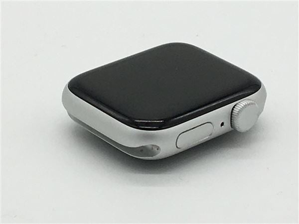 �y���Áz�y���S�ۏ؁z SE ��1����[40mm/GPS]�A���~ �V���o�[ Apple Watch Nike