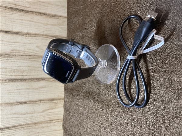 �y���Áz�y���S�ۏ؁z GARMIN Venu Sq 37mm �X���[�g