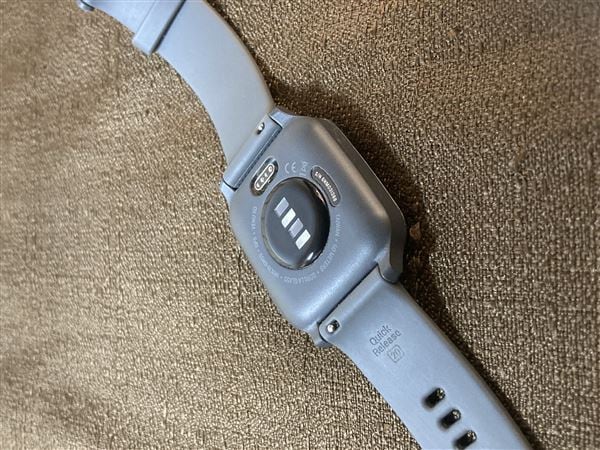 �y���Áz�y���S�ۏ؁z GARMIN Venu Sq 37mm �X���[�g