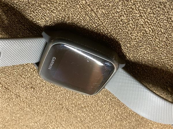 �y���Áz�y���S�ۏ؁z GARMIN Venu Sq 37mm �X���[�g