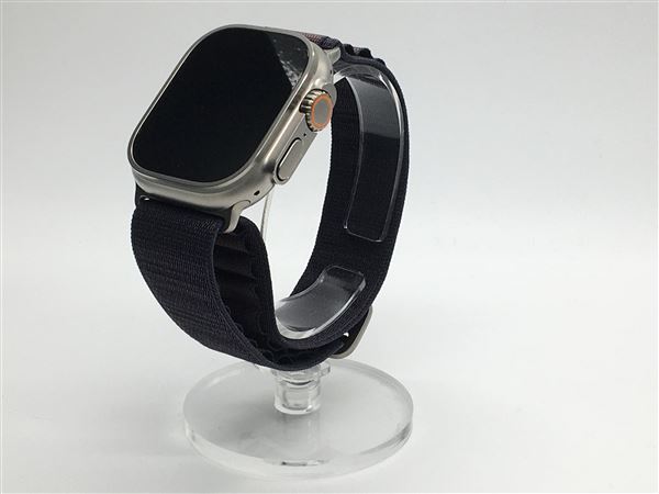 yÁzySۏ؁z Ultra2[49mm/Z[]`^ `^jE Apple Watch