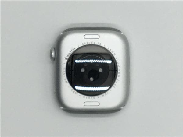 yÁzySۏ؁z Series10[46mm/GPS]A~ Vo[ Apple Watch