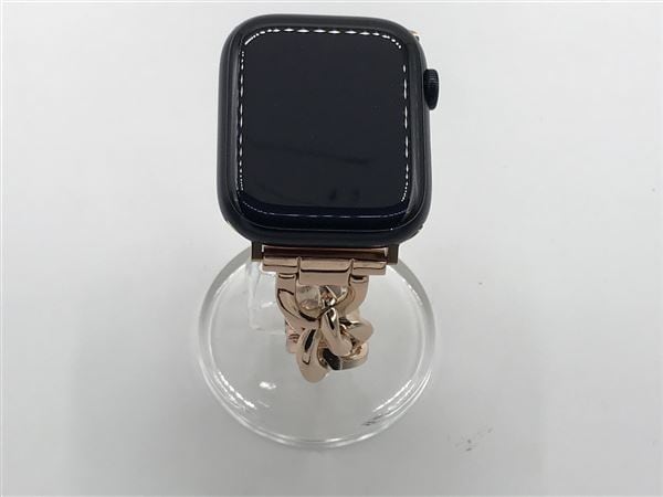 �y���Áz�y���S�ۏ؁z Series8[45mm/GPS]�A���~ �~�b�h�i�C�g Apple Watch