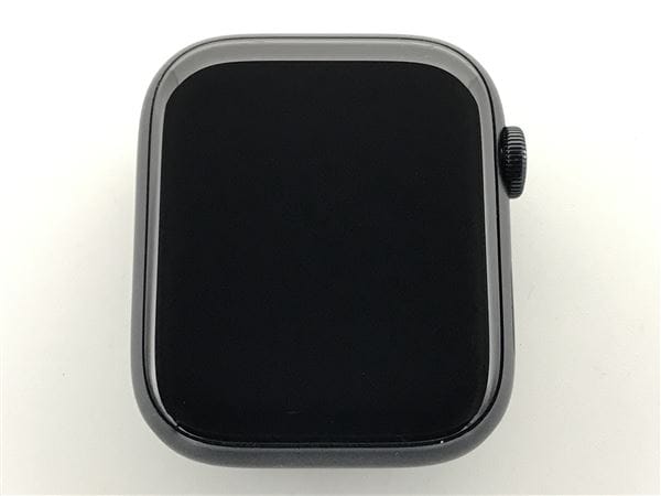 �y���Áz�y���S�ۏ؁z Series8[45mm/GPS]�A���~ �~�b�h�i�C�g Apple Watch