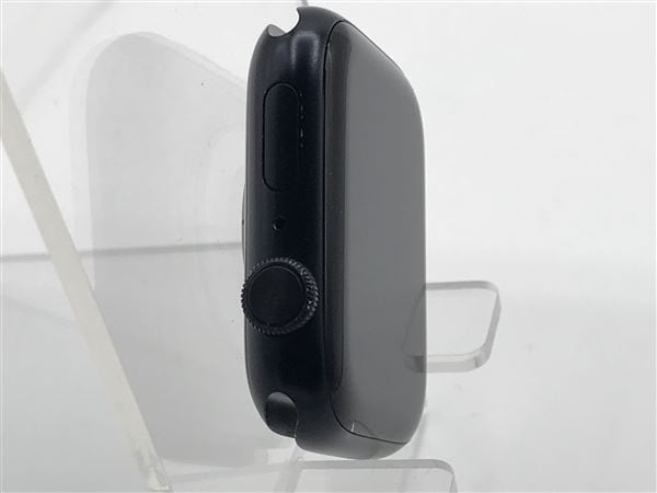 �y���Áz�y���S�ۏ؁z Series8[45mm/GPS]�A���~ �~�b�h�i�C�g Apple Watch