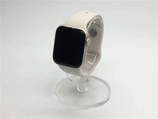 yÁzySۏ؁z SE 3[40mm/GPS]A~ X^[Cg Apple Watch