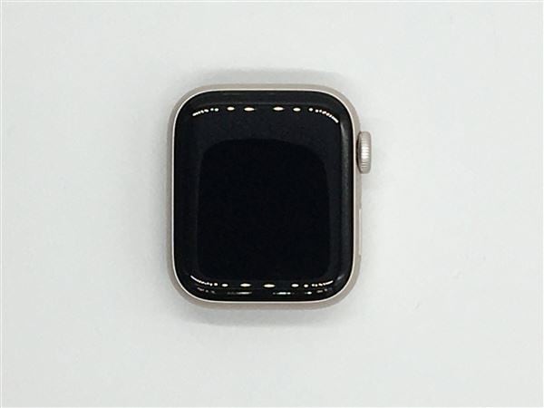 yÁzySۏ؁z SE 3[40mm/GPS]A~ X^[Cg Apple Watch