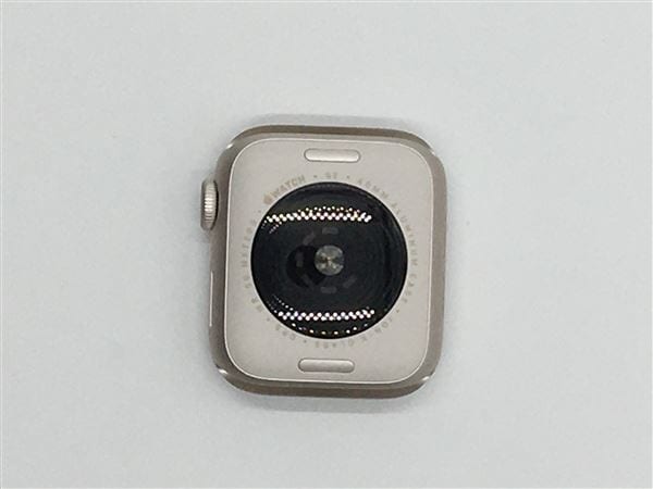 yÁzySۏ؁z SE 3[40mm/GPS]A~ X^[Cg Apple Watch