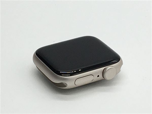 yÁzySۏ؁z SE 3[40mm/GPS]A~ X^[Cg Apple Watch