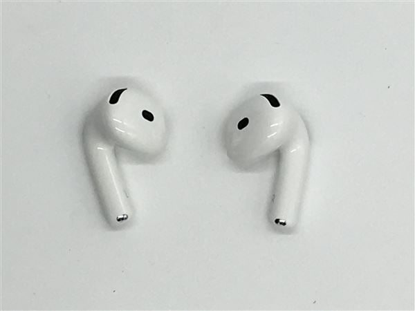 �y���Áz�y���S�ۏ؁z AirPods ��4���� MXP63