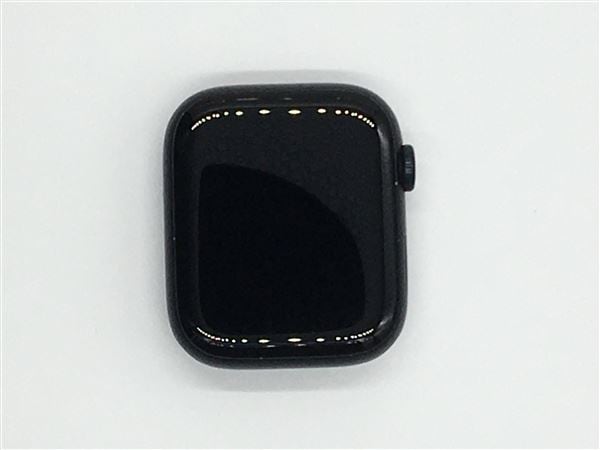 �y���Áz�y���S�ۏ؁z Series9[45mm/GPS]�A���~ �~�b�h�i�C�g Apple Watch