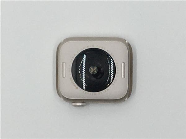 �y���Áz�y���S�ۏ؁z SE ��3����[40mm/GPS]�A���~ �X�^�[���C�g Apple Watch