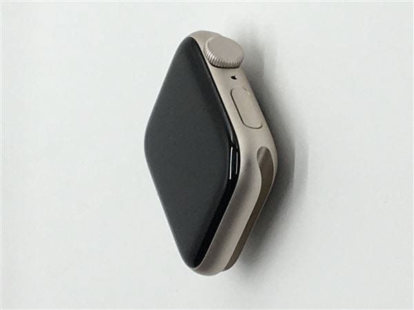 �y���Áz�y���S�ۏ؁z SE ��3����[40mm/GPS]�A���~ �X�^�[���C�g Apple Watch