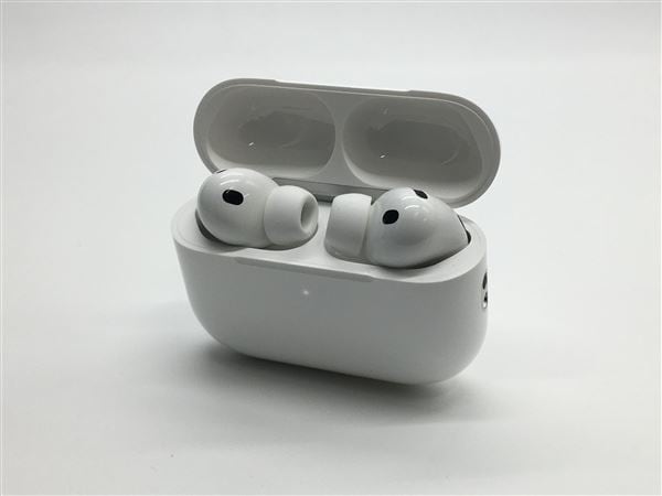 【中古】【安心保証】 AirPods Pro 第3世代 MagSafe充電 USB-C MFHP4