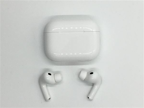 【中古】【安心保証】 AirPods Pro 第3世代 MagSafe充電 USB-C MFHP4
