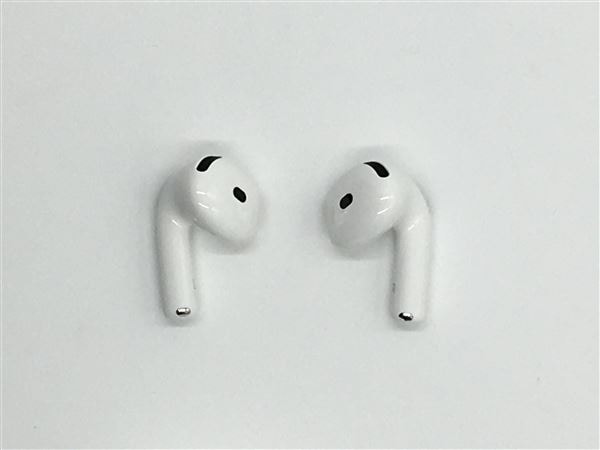 �y���Áz�y���S�ۏ؁z AirPods ��4���� MXP63
