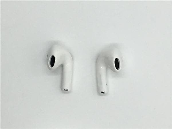 �y���Áz�y���S�ۏ؁z AirPods ��4���� MXP63