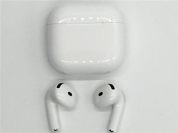 �y���Áz�y���S�ۏ؁z AirPods ��4���� MXP63