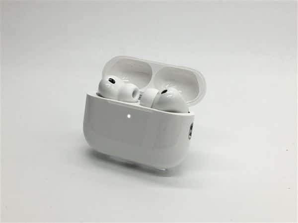 �y���Áz�y���S�ۏ؁z AirPods Pro ��3���� MagSafe�[�d USB-C MFHP4