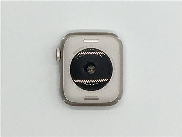 �y���Áz�y���S�ۏ؁z SE ��3����[40mm/GPS]�A���~ �X�^�[���C�g Apple Watch