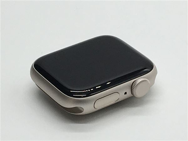 �y���Áz�y���S�ۏ؁z SE ��3����[40mm/GPS]�A���~ �X�^�[���C�g Apple Watch