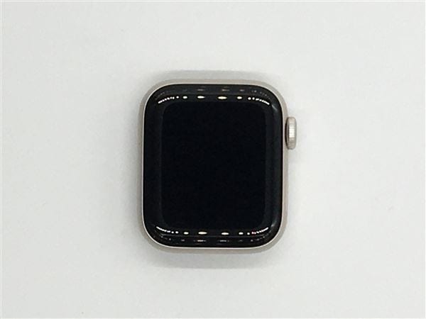 �y���Áz�y���S�ۏ؁z SE ��2����[40mm/GPS]�A���~ �X�^�[���C�g Apple Watch