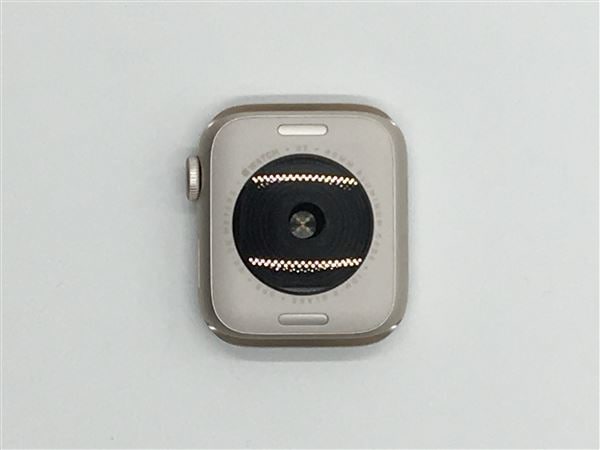 �y���Áz�y���S�ۏ؁z SE ��2����[40mm/GPS]�A���~ �X�^�[���C�g Apple Watch