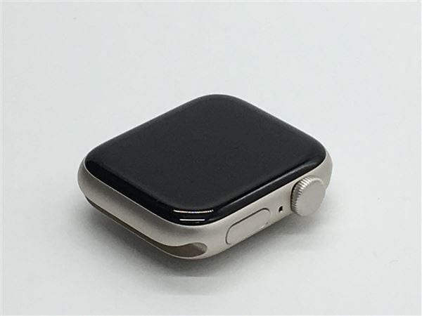 �y���Áz�y���S�ۏ؁z SE ��2����[40mm/GPS]�A���~ �X�^�[���C�g Apple Watch