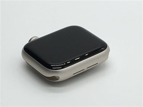 �y���Áz�y���S�ۏ؁z SE ��2����[40mm/GPS]�A���~ �X�^�[���C�g Apple Watch