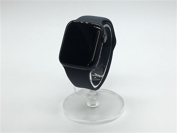 �y���Áz�y���S�ۏ؁z SE ��3����[44mm/GPS]�A���~ �~�b�h�i�C�g Apple Watch