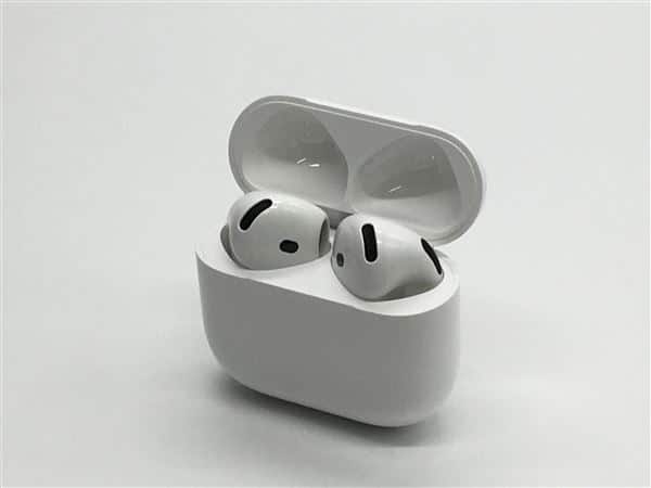 �y���Áz�y���S�ۏ؁z AirPods ��4���� MXP63