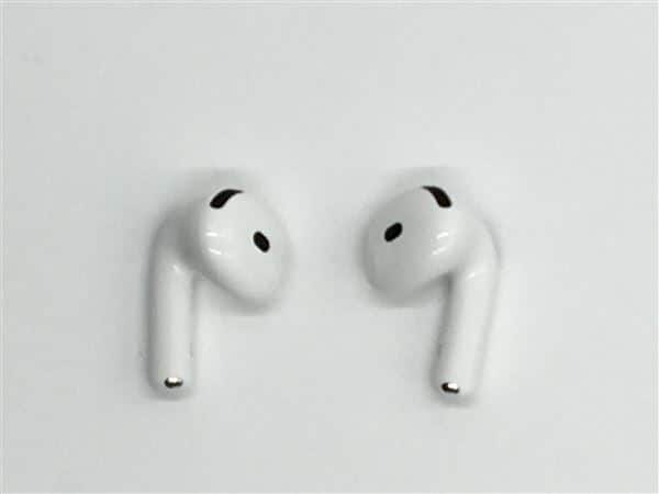 �y���Áz�y���S�ۏ؁z AirPods ��4���� MXP63