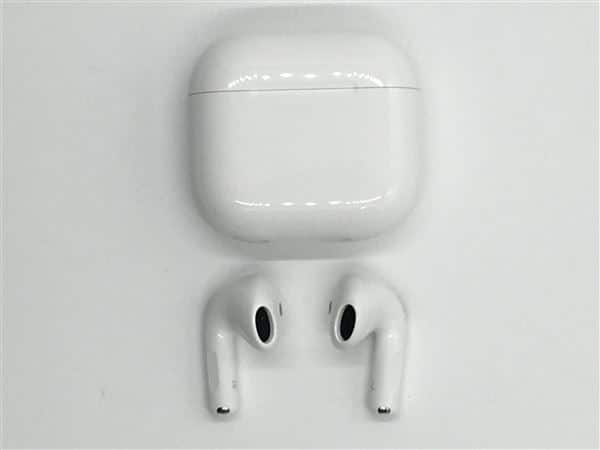 �y���Áz�y���S�ۏ؁z AirPods ��4���� MXP63