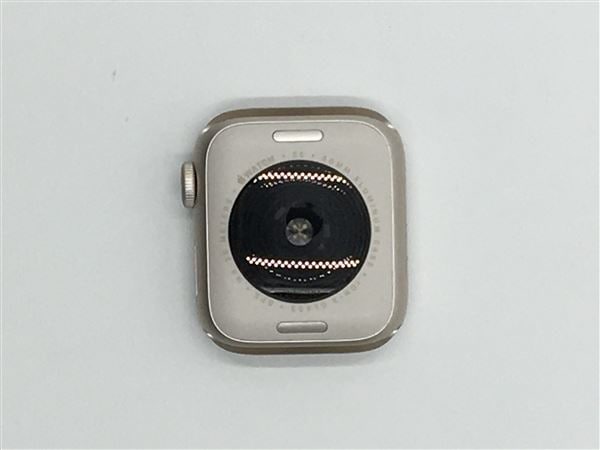 �y���Áz�y���S�ۏ؁z SE ��2����[40mm/GPS]�A���~ �X�^�[���C�g Apple Watch