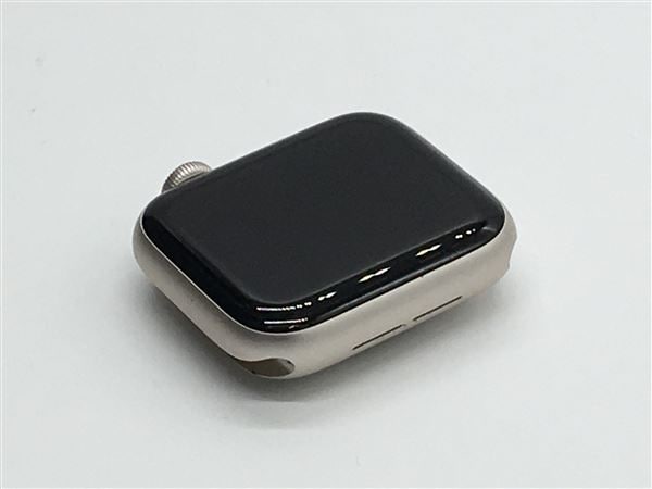 �y���Áz�y���S�ۏ؁z SE ��2����[40mm/GPS]�A���~ �X�^�[���C�g Apple Watch