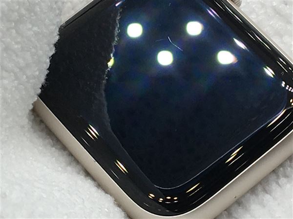 �y���Áz�y���S�ۏ؁z SE ��2����[40mm/GPS]�A���~ �X�^�[���C�g Apple Watch