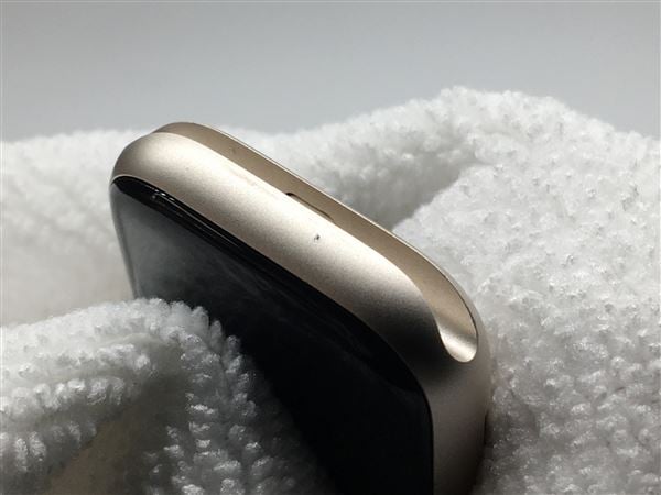 �y���Áz�y���S�ۏ؁z SE ��2����[40mm/GPS]�A���~ �X�^�[���C�g Apple Watch