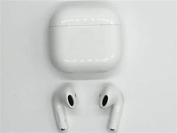 �y���Áz�y���S�ۏ؁z AirPods ��4���� �A�N�e�B�u�m�C�Y�L�����Z�����O���� MXP93