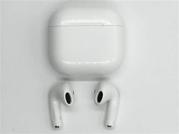 �y���Áz�y���S�ۏ؁z AirPods ��4���� �A�N�e�B�u�m�C�Y�L�����Z�����O���� MXP93