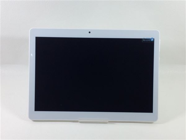 ゲオ公式通販サイト ゲオオンラインストア 中古 安心保証 Simフリー Teclast Tpad X10 シルバー スマホ タブレット