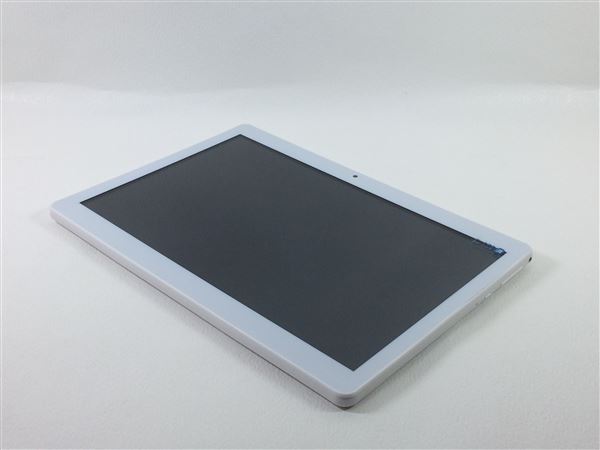 ゲオ公式通販サイト ゲオオンラインストア 中古 安心保証 Simフリー Teclast Tpad X10 シルバー スマホ タブレット